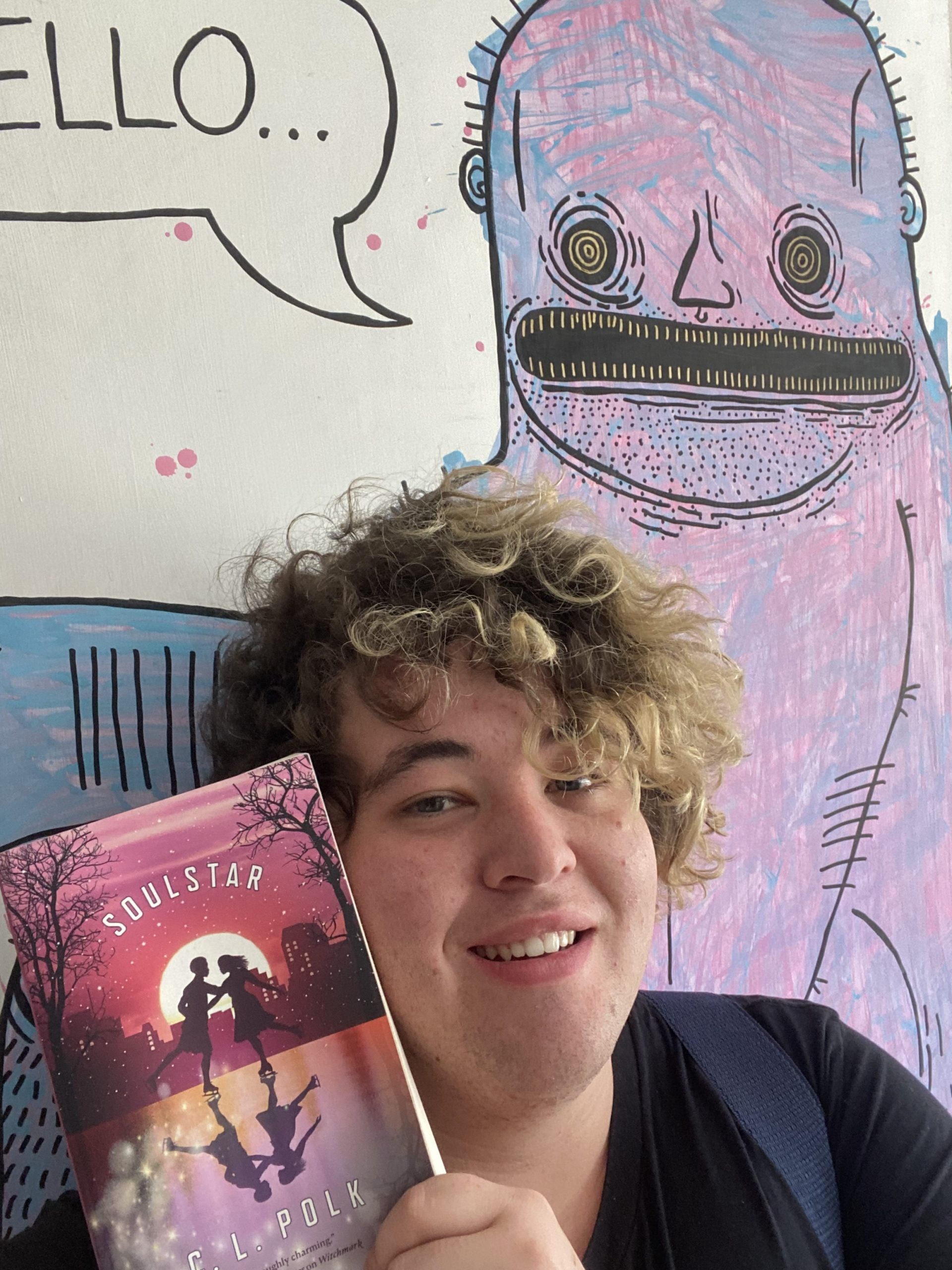Queer Book Review 3