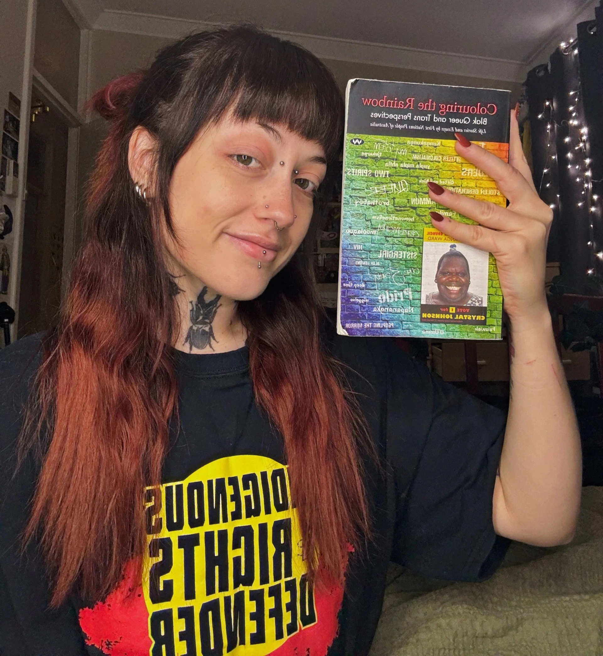 Queer Book Review 4