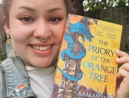 Queer Book Review 1